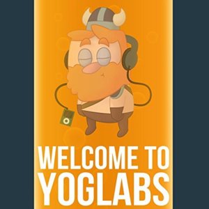 Welcome to YogLabs - Yogscast