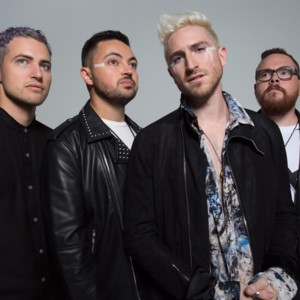 Tightrope - live from spotify nyc - WALK THE MOON