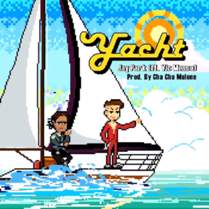 Yacht - Jay Park (박재범) (Ft. VIC MENSA)