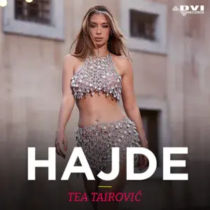 Hajde - Tea Tairović