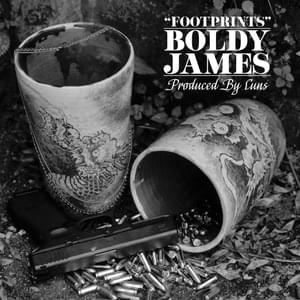 Foot Prints - Boldy James & Cuns