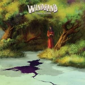 Pilgrim’s Rest - Windhand