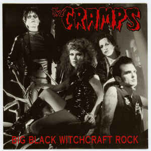 Butcher Pete - The Cramps