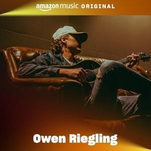 Bobcaygeon - Owen Riegling