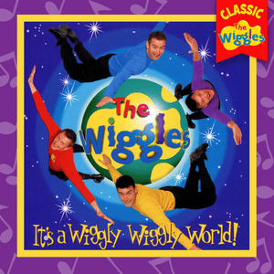 Tie Me Kangaroo Down Sport - The Wiggles (Ft. Rolf Harris)