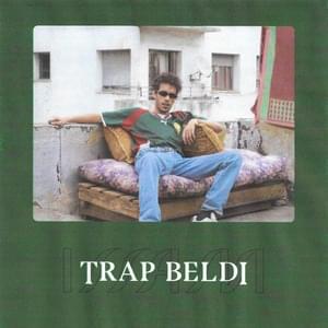 Trap Beldi - ISSAM