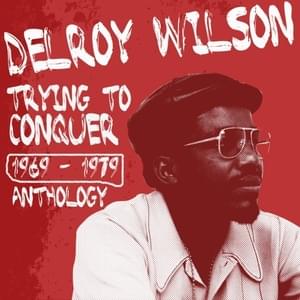 Get Ready - Delroy Wilson