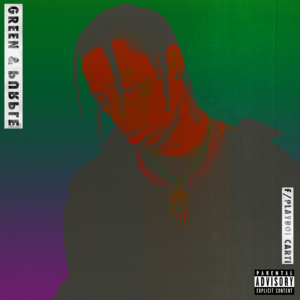 Green & Purple - Travis Scott (Ft. Playboi Carti)