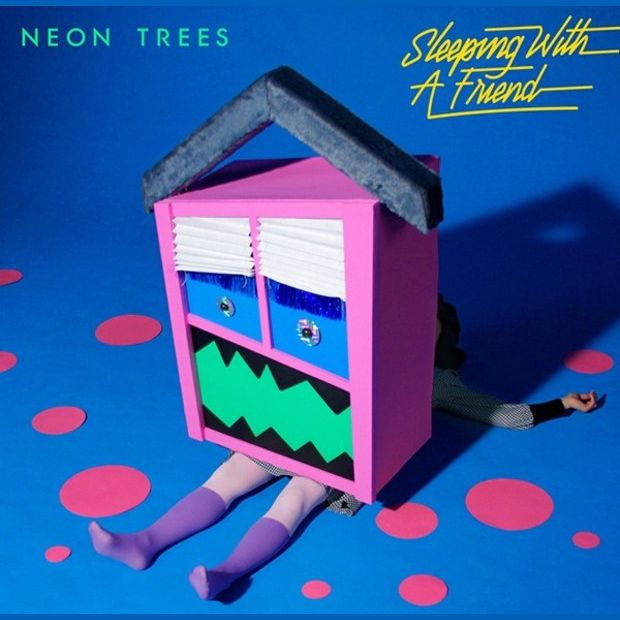 Sleeping with a Friend - Neon Trees