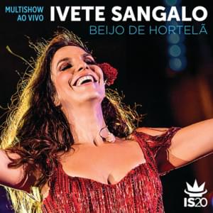 Beijo de Hortelã - Ivete Sangalo