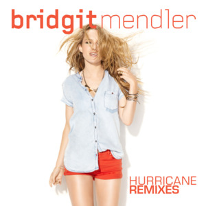 Hurricane (Belanger Remix) - Bridgit Mendler