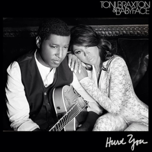 Hurt You - Toni Braxton & Babyface