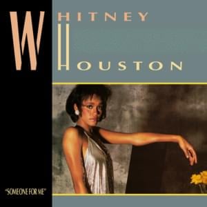 Someone for Me - Whitney Houston