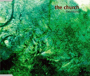 Lizard - The Church