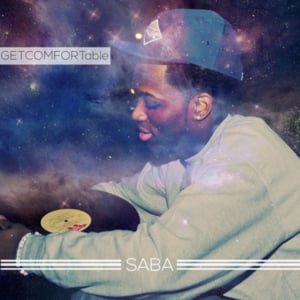 Believe.The.Hype. - Saba