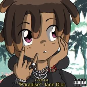 Paradise - ​iann dior