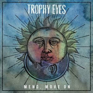 My Name on Paper - Trophy Eyes