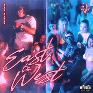 East to West - 88GLAM