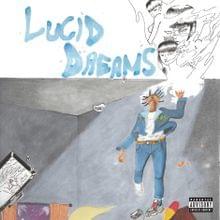 Juice WRLD - Lucid Dreams (Traduzione Italiana) - Lyrxo Traduzioni Italiane