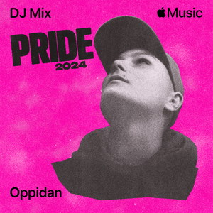 ID3 (from Pride 2024: Oppidan) [Mixed] - ID