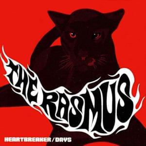 Heartbreaker - The Rasmus