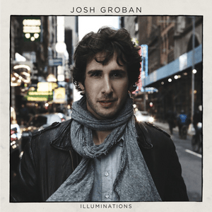 Au Jardin des Sans-Pourquoi - Josh Groban