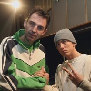 Eminem Freestyles on Tim Westwood | 2009 - Eminem (Ft. Denaun)