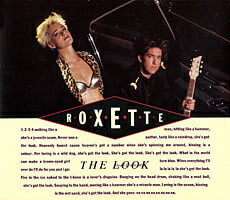 The Look - Roxette