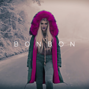 Bonbon (English Version) - Era Istrefi