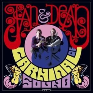 Carnival of Sound - Jan & Dean