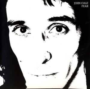 The Man Who Couldn’t Afford to Orgy - John Cale