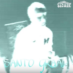 Santo Graal - Carl Brave x Franco126