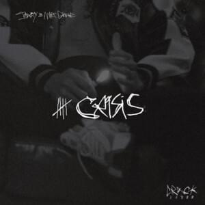 CRISIS - Lil Supa’ & Jonas Sanche