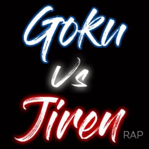 GOKU VS JIREN RAP - Porta