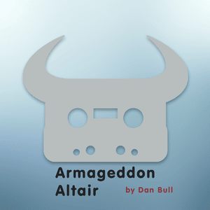 Armageddon Altair - Dan Bull