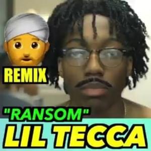 Lil Tecca - Ransom (Indian Version) - DripReport