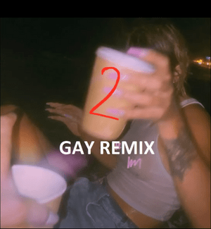 Вина (Gay remix) - NoBrain