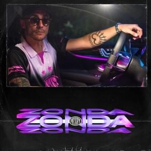 Zonda - Pezet