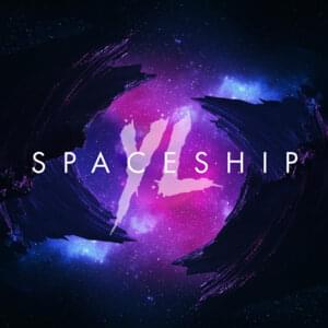 Spaceship - Youngn Lipz