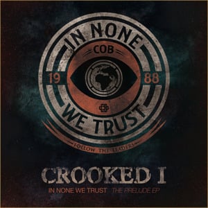 Roll Call - Crooked I (Ft. Coniyac, Glasses Malone, Jay Rock & Mistah F.A.B.)