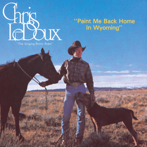 Cowcamp Blues - Chris LeDoux