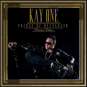 An Tagen Wie Diesen - Kay One