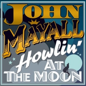 Room to Move - John Mayall