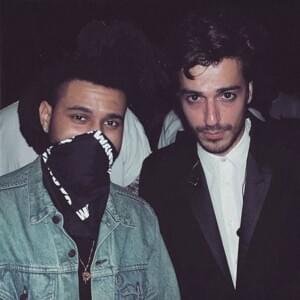 Lost In The Fire (Clean) - The Weeknd & Gesaffelstein