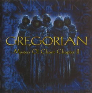 The First Time Ever I Saw Your Face - Gregorian