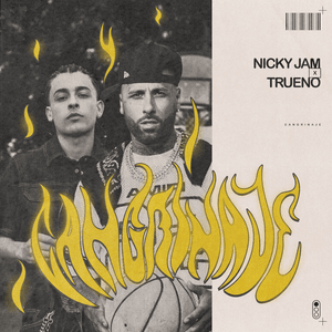 Cangrinaje - Nicky Jam & Trueno