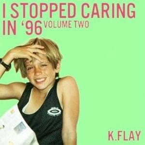 Danger Starts - K.Flay