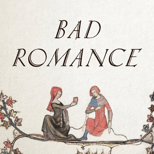 Bad Romance - Hildegard von Blingin'