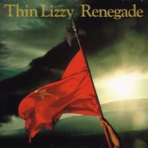 It’s Getting Dangerous - Thin Lizzy