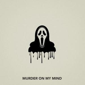 Murder On My Mind - Chris Webby